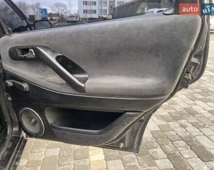 Чорний Фольксваген Пассат, об'ємом двигуна 1.8 л та пробігом 415 тис. км за 2299 $, фото 35 на Automoto.ua