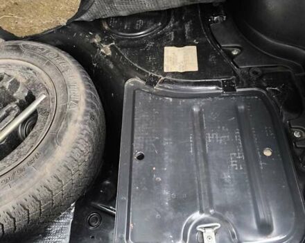 Чорний Фольксваген Пассат, об'ємом двигуна 1.98 л та пробігом 300 тис. км за 2800 $, фото 6 на Automoto.ua