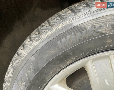 Чорний Фольксваген Пассат, об'ємом двигуна 1.8 л та пробігом 415 тис. км за 2299 $, фото 25 на Automoto.ua