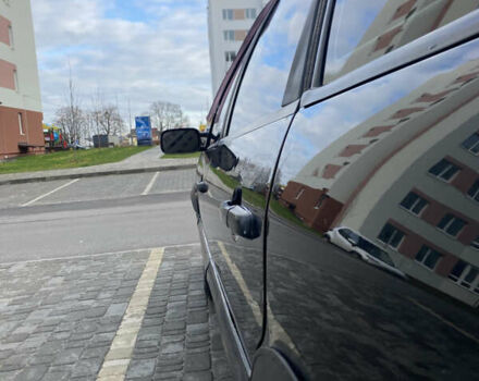 Чорний Фольксваген Пассат, об'ємом двигуна 1.8 л та пробігом 415 тис. км за 2299 $, фото 20 на Automoto.ua