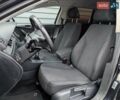 Черный Фольксваген Пассат, объемом двигателя 1.9 л и пробегом 213 тыс. км за 1400 $, фото 12 на Automoto.ua