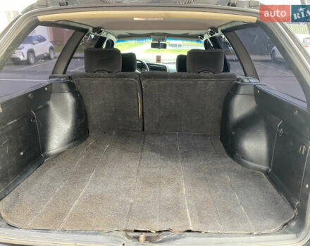 Чорний Фольксваген Пассат, об'ємом двигуна 1.8 л та пробігом 415 тис. км за 2299 $, фото 32 на Automoto.ua