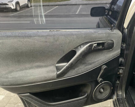 Чорний Фольксваген Пассат, об'ємом двигуна 1.8 л та пробігом 415 тис. км за 2299 $, фото 31 на Automoto.ua