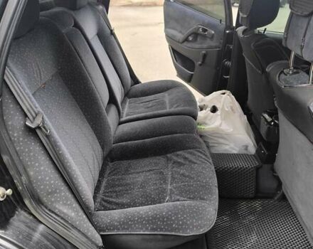 Чорний Фольксваген Пассат, об'ємом двигуна 1.98 л та пробігом 300 тис. км за 2800 $, фото 12 на Automoto.ua