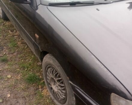 Чорний Фольксваген Пассат, об'ємом двигуна 2 л та пробігом 3 тис. км за 1100 $, фото 6 на Automoto.ua