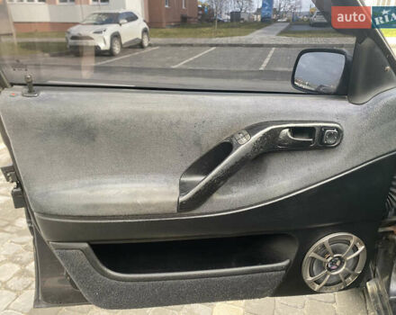 Чорний Фольксваген Пассат, об'ємом двигуна 1.8 л та пробігом 415 тис. км за 2299 $, фото 29 на Automoto.ua