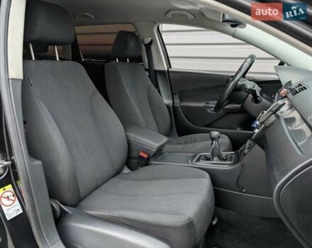 Черный Фольксваген Пассат, объемом двигателя 1.9 л и пробегом 213 тыс. км за 1400 $, фото 9 на Automoto.ua