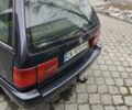 Черный Фольксваген Пассат, объемом двигателя 1.9 л и пробегом 440 тыс. км за 2400 $, фото 7 на Automoto.ua