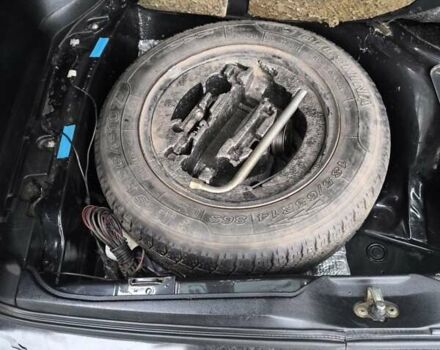 Чорний Фольксваген Пассат, об'ємом двигуна 1.98 л та пробігом 300 тис. км за 2800 $, фото 13 на Automoto.ua