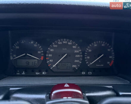 Черный Фольксваген Пассат, объемом двигателя 2.8 л и пробегом 274 тыс. км за 2650 $, фото 40 на Automoto.ua