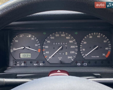 Черный Фольксваген Пассат, объемом двигателя 2 л и пробегом 330 тыс. км за 3550 $, фото 36 на Automoto.ua