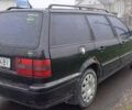Чорний Фольксваген Пассат, об'ємом двигуна 2.8 л та пробігом 300 тис. км за 1500 $, фото 4 на Automoto.ua