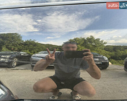 Черный Фольксваген Пассат, объемом двигателя 2.8 л и пробегом 274 тыс. км за 2650 $, фото 3 на Automoto.ua