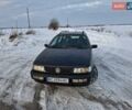 Чорний Фольксваген Пассат, об'ємом двигуна 1.8 л та пробігом 350 тис. км за 2100 $, фото 1 на Automoto.ua