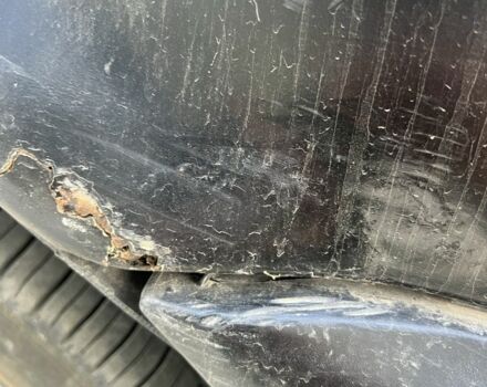 Черный Фольксваген Пассат, объемом двигателя 1.8 л и пробегом 450 тыс. км за 1800 $, фото 6 на Automoto.ua