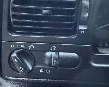 Черный Фольксваген Пассат, объемом двигателя 2.8 л и пробегом 274 тыс. км за 2500 $, фото 37 на Automoto.ua