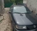 Черный Фольксваген Пассат, объемом двигателя 2 л и пробегом 400 тыс. км за 2200 $, фото 1 на Automoto.ua