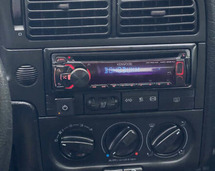 Черный Фольксваген Пассат, объемом двигателя 2 л и пробегом 330 тыс. км за 3550 $, фото 35 на Automoto.ua