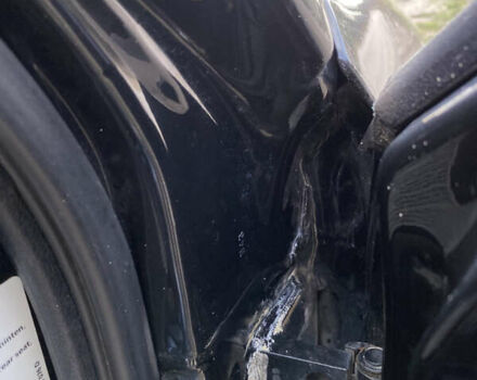 Черный Фольксваген Пассат, объемом двигателя 2 л и пробегом 330 тыс. км за 3550 $, фото 51 на Automoto.ua