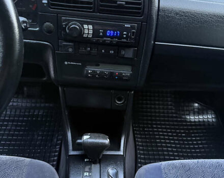 Черный Фольксваген Пассат, объемом двигателя 2.8 л и пробегом 274 тыс. км за 2650 $, фото 38 на Automoto.ua