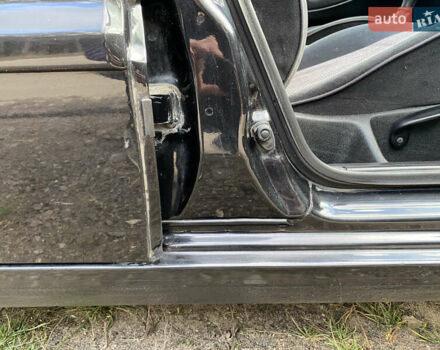 Черный Фольксваген Пассат, объемом двигателя 2 л и пробегом 330 тыс. км за 3550 $, фото 52 на Automoto.ua