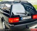 Черный Фольксваген Пассат, объемом двигателя 1.8 л и пробегом 300 тыс. км за 2500 $, фото 1 на Automoto.ua