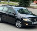 Чорний Фольксваген Пассат, об'ємом двигуна 1.9 л та пробігом 185 тис. км за 1800 $, фото 2 на Automoto.ua