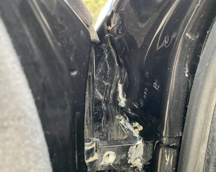 Черный Фольксваген Пассат, объемом двигателя 2 л и пробегом 330 тыс. км за 3550 $, фото 50 на Automoto.ua