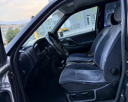 Черный Фольксваген Пассат, объемом двигателя 2.8 л и пробегом 274 тыс. км за 2650 $, фото 35 на Automoto.ua