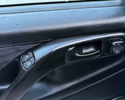 Черный Фольксваген Пассат, объемом двигателя 2.8 л и пробегом 274 тыс. км за 2000 $, фото 38 на Automoto.ua