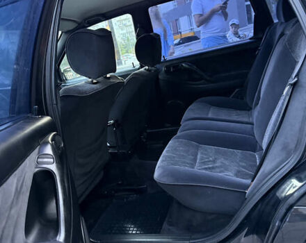 Черный Фольксваген Пассат, объемом двигателя 2.8 л и пробегом 274 тыс. км за 2500 $, фото 23 на Automoto.ua