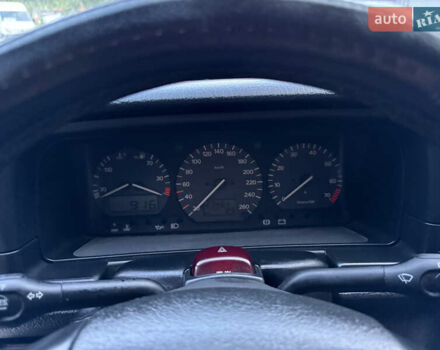 Черный Фольксваген Пассат, объемом двигателя 2.8 л и пробегом 274 тыс. км за 2500 $, фото 34 на Automoto.ua