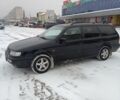Черный Фольксваген Пассат, объемом двигателя 1.8 л и пробегом 190 тыс. км за 3500 $, фото 1 на Automoto.ua