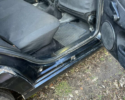 Чорний Фольксваген Пассат, об'ємом двигуна 1.98 л та пробігом 735 тис. км за 2400 $, фото 19 на Automoto.ua