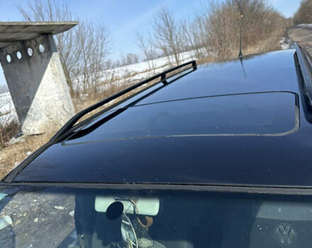 Черный Фольксваген Пассат, объемом двигателя 1.8 л и пробегом 300 тыс. км за 2500 $, фото 35 на Automoto.ua