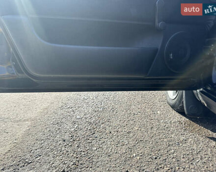 Черный Фольксваген Пассат, объемом двигателя 1.8 л и пробегом 300 тыс. км за 2500 $, фото 18 на Automoto.ua