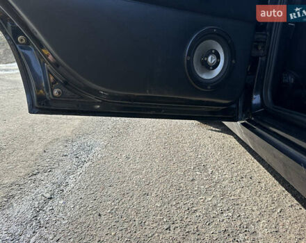 Черный Фольксваген Пассат, объемом двигателя 1.8 л и пробегом 300 тыс. км за 2500 $, фото 21 на Automoto.ua