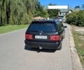 Фольксваген Пассат 1996 у Івано-Франківську на Automoto.ua Чорний Фольксваген Пассат, об'ємом двигуна 2 л та пробігом 250 тис. км за 4000 $, фото 3 на Automoto.ua