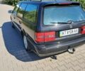 Фольксваген Пассат 1996 у Івано-Франківську на Automoto.ua Чорний Фольксваген Пассат, об'ємом двигуна 2 л та пробігом 250 тис. км за 4000 $, фото 4 на Automoto.ua