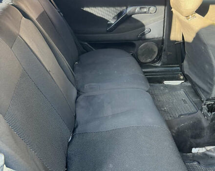 Чорний Фольксваген Пассат, об'ємом двигуна 1.98 л та пробігом 735 тис. км за 2400 $, фото 17 на Automoto.ua