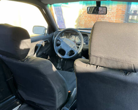 Чорний Фольксваген Пассат, об'ємом двигуна 1.98 л та пробігом 735 тис. км за 2400 $, фото 16 на Automoto.ua