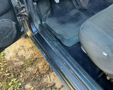 Чорний Фольксваген Пассат, об'ємом двигуна 1.98 л та пробігом 735 тис. км за 2400 $, фото 6 на Automoto.ua