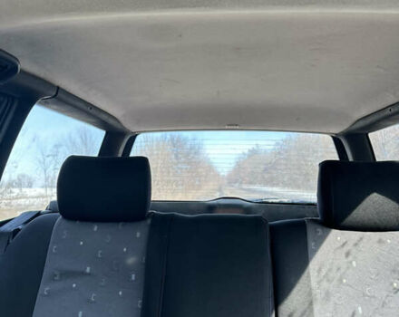 Черный Фольксваген Пассат, объемом двигателя 1.8 л и пробегом 300 тыс. км за 2500 $, фото 30 на Automoto.ua