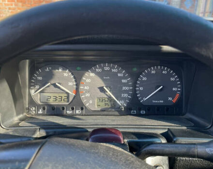 Чорний Фольксваген Пассат, об'ємом двигуна 1.98 л та пробігом 735 тис. км за 2400 $, фото 4 на Automoto.ua