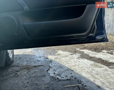 Черный Фольксваген Пассат, объемом двигателя 1.8 л и пробегом 300 тыс. км за 2500 $, фото 26 на Automoto.ua