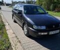 Фольксваген Пассат 1996 у Івано-Франківську на Automoto.ua Чорний Фольксваген Пассат, об'ємом двигуна 2 л та пробігом 250 тис. км за 4000 $, фото 1 на Automoto.ua