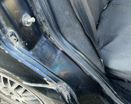 Чорний Фольксваген Пассат, об'ємом двигуна 1.98 л та пробігом 735 тис. км за 2400 $, фото 18 на Automoto.ua