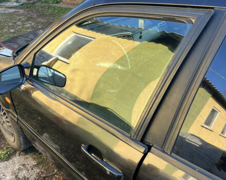 Чорний Фольксваген Пассат, об'ємом двигуна 1.98 л та пробігом 735 тис. км за 2400 $, фото 9 на Automoto.ua