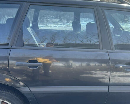 Черный Фольксваген Пассат, объемом двигателя 1.8 л и пробегом 300 тыс. км за 2500 $, фото 6 на Automoto.ua