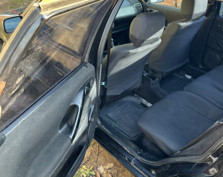 Чорний Фольксваген Пассат, об'ємом двигуна 1.98 л та пробігом 735 тис. км за 2400 $, фото 14 на Automoto.ua